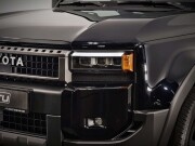 Toyota Land Cruiser Prado 250 Series Санкт-Петербург  - изображение 38
