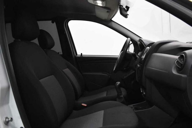 Lada (ВАЗ) Largus I Рестайлинг с пробегом 2024 года, цена 1 090 000 рублей, 76186 км, универсал, Автокод Объявления
