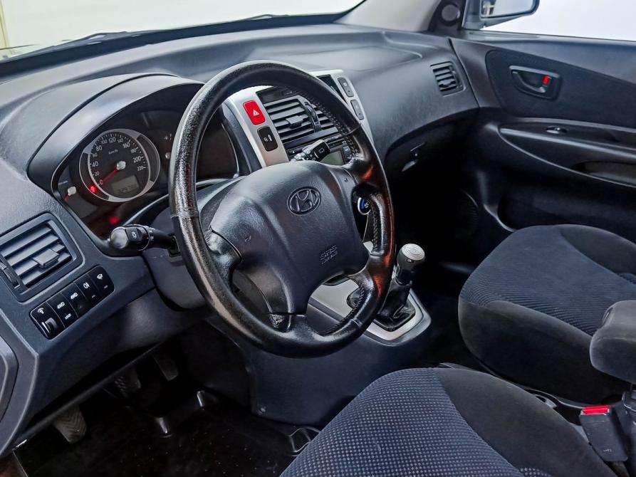 Hyundai Tucson I Ярославль  - изображение 6