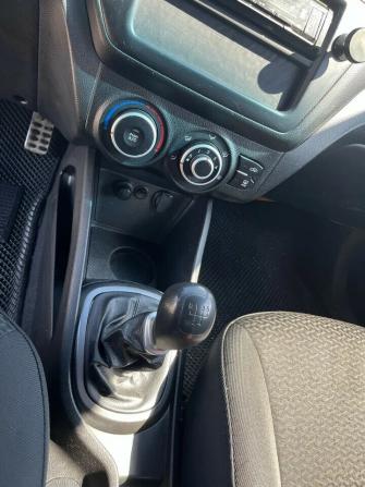 Kia Rio III с пробегом 2012 года, цена 729 328 рублей, 179149 км, седан, Автокод Объявления