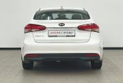 Kia Cerato III Рестайлинг (Classic) Екатеринбург  - изображение 24