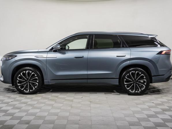 Jaecoo J8 с пробегом 2024 года, цена 2 898 000 рублей, 53971 км, внедорожник, Автокод Объявления