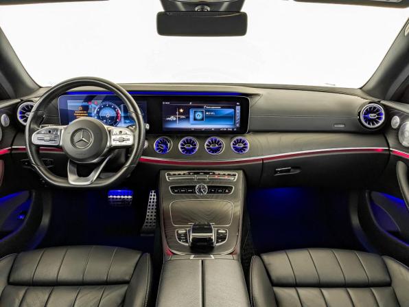 Mercedes-Benz E-Класс V (W213 S213 C238) с пробегом 2020 года, цена 4 400 000 рублей, 101438 км, купе, Автокод Объявления