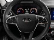 Lada (ВАЗ) Vesta I Рестайлинг (NG) Санкт-Петербург  - изображение 37