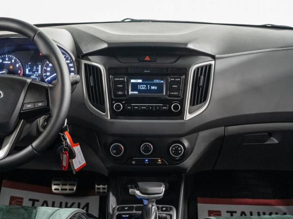 Hyundai Creta I Рестайлинг с пробегом 2020 года, цена 1 700 000 рублей, 145475 км, внедорожник, Автокод Объявления