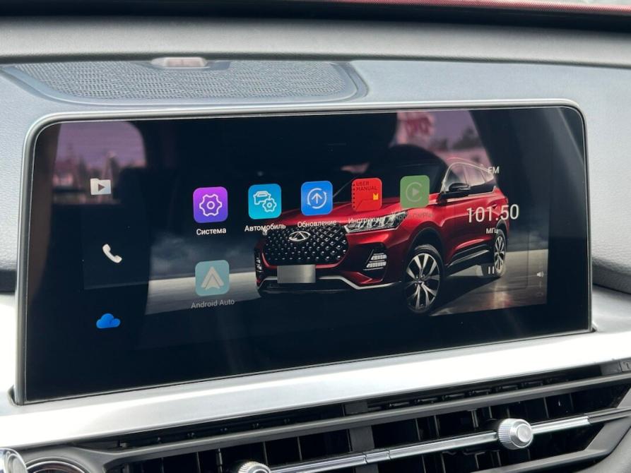 Chery Tiggo 7 Pro I Энгельс  - изображение 18