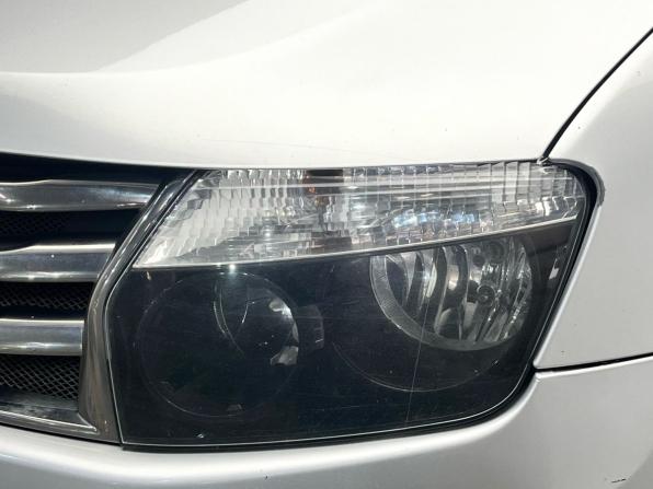 Renault Duster I с пробегом 2014 года, цена 879 000 рублей, 168559 км, внедорожник, Автокод Объявления