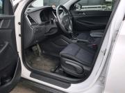 Hyundai Tucson III Москва  - изображение 14
