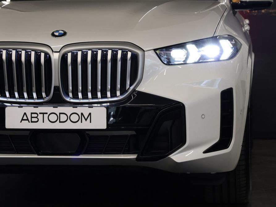 BMW X5 IV (G05/G18) Рестайлинг Москва  - изображение 10