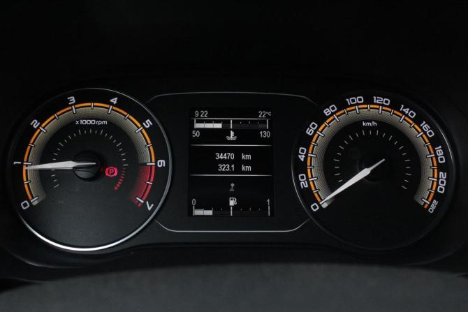 Lada (ВАЗ) Vesta I Рестайлинг (NG) с пробегом 2024 года, цена 1 349 000 рублей, 34470 км, седан, Автокод Объявления
