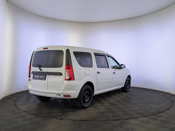 Lada (ВАЗ) Largus I Рестайлинг с пробегом 2021 года, цена 1 180 000 рублей, 32821 км, универсал, Автокод Объявления