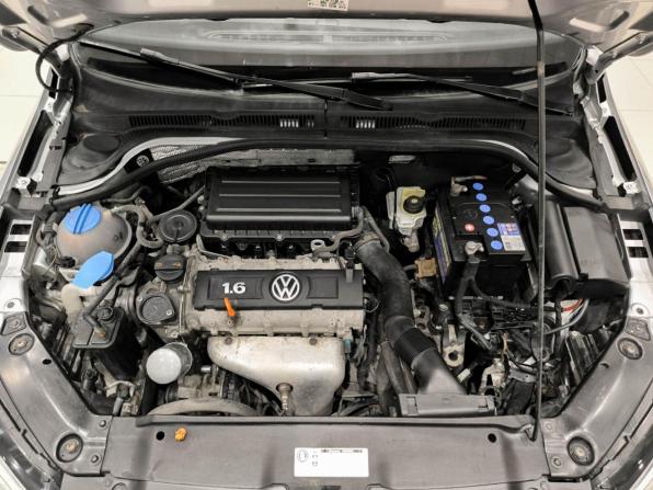 Volkswagen Jetta VI с пробегом 2012 года, цена 830 000 рублей, 211404 км, седан, Автокод Объявления