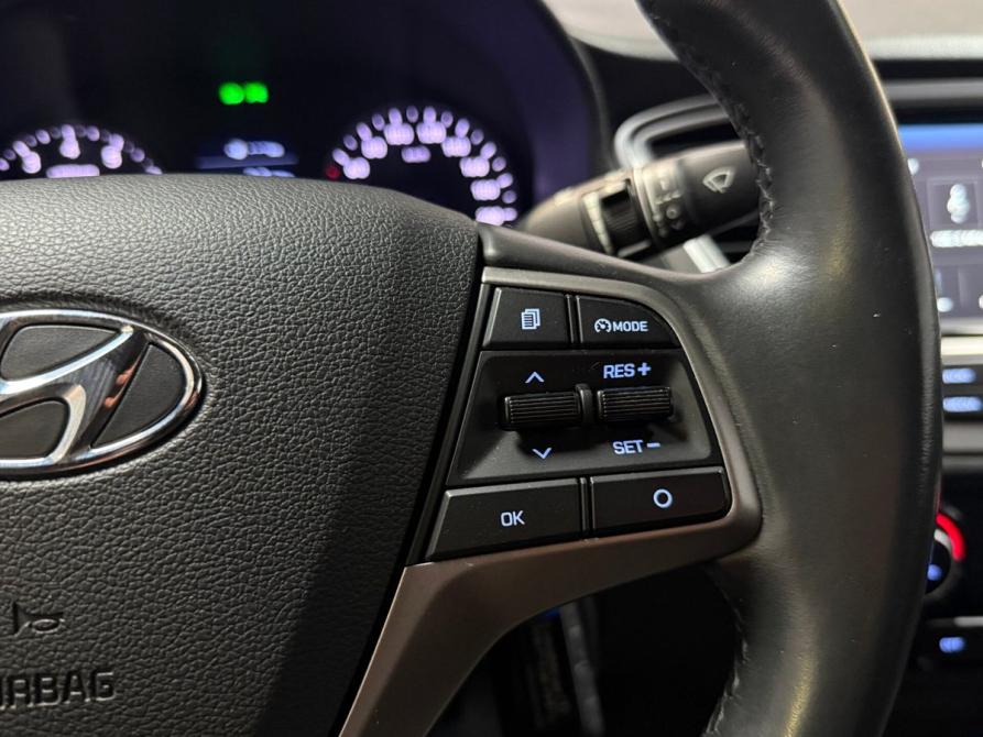 Hyundai Solaris II Тверь  - изображение 12