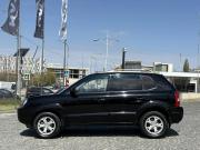 Hyundai Tucson I Крым  - изображение 25