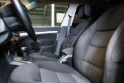 Skoda Octavia II (A5) Рестайлинг Уфа  - изображение 30