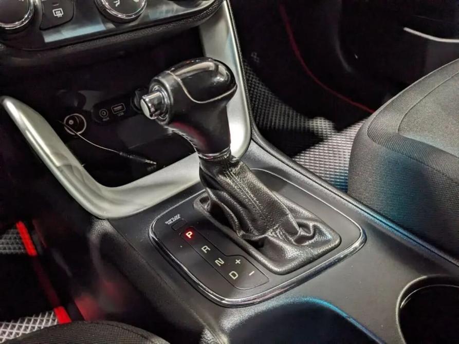 Kia Ceed II Рестайлинг Пермь  - изображение 25