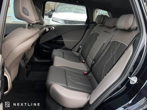 Новый BMW X3 IV (G45/G48) 2025 года, цена 7 290 000 рублей, внедорожник, Автокод Объявления