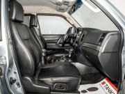 Mitsubishi Pajero IV Рестайлинг 2 Иркутск  - изображение 29