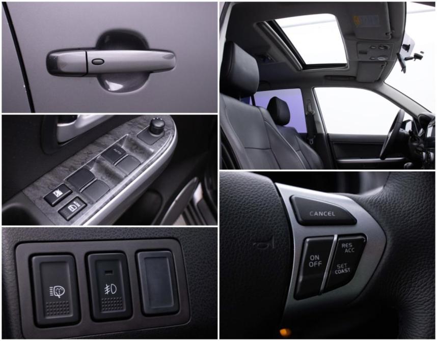 Suzuki Grand Vitara II Рестайлинг Москва  - изображение 17