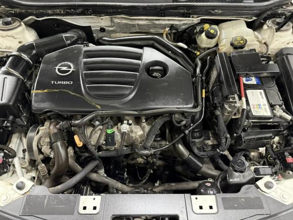 Opel Insignia I с пробегом 2012 года, цена 871 025 рублей, 172501 км, универсал, Автокод Объявления