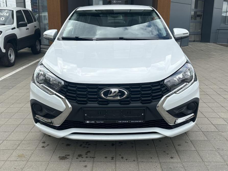 Lada (ВАЗ) Iskra Краснодар  - изображение 2