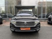 Volkswagen Touareg III Екатеринбург  - изображение 41