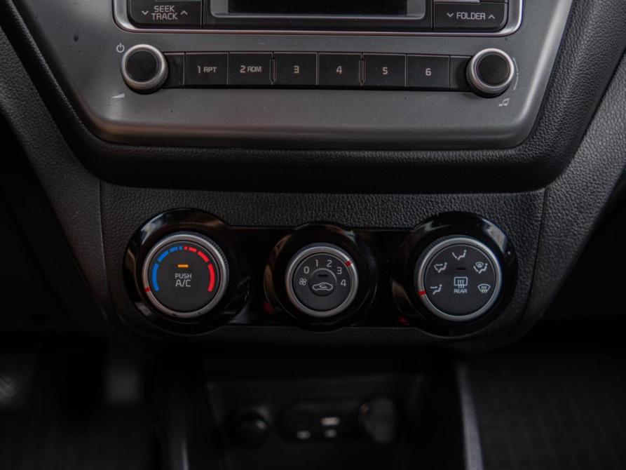 Kia Rio III Рестайлинг Сочи  - изображение 14