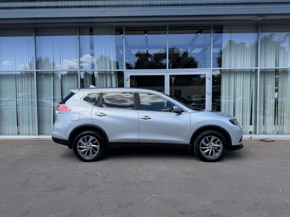 Nissan X-Trail III с пробегом 2017 года, цена 1 650 000 рублей, 191105 км, внедорожник, Автокод Объявления