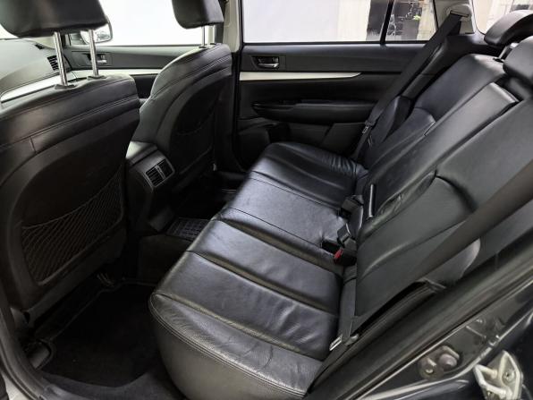 Subaru Outback IV с пробегом 2010 года, цена 1 445 000 рублей, 276647 км, универсал, Автокод Объявления
