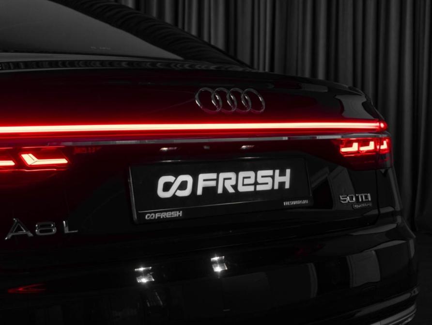 Audi A8 IV (D5) Тюмень  - изображение 7