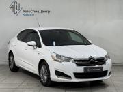 Citroen C4 II Химки  - изображение 18