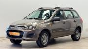 Lada (ВАЗ) Kalina II Киров  - изображение 17