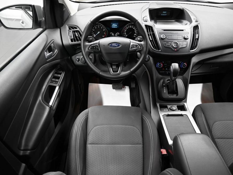 Ford Kuga II Рестайлинг Тверь  - изображение 11