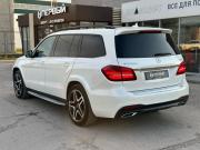 Mercedes-Benz GLS I (X166) Пермь  - изображение 38