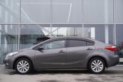 Kia Cerato III Ульяновск  - изображение 31