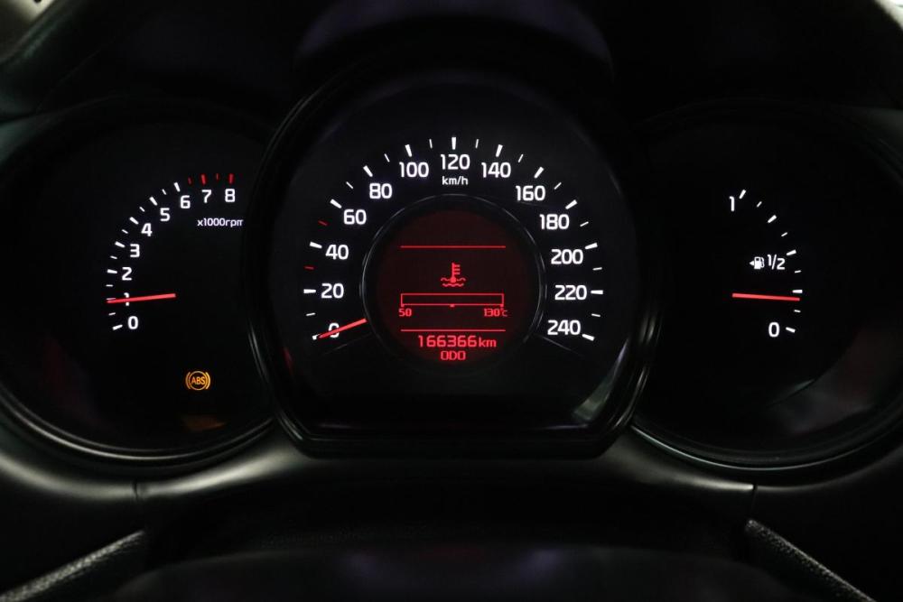 Kia Ceed II Ульяновск  - изображение 11