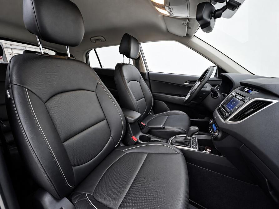 Hyundai Creta I Балашиха  - изображение 15