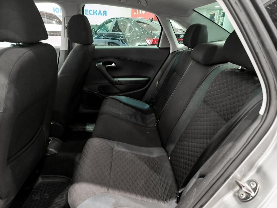 Volkswagen Polo V Рестайлинг Казань  - изображение 15