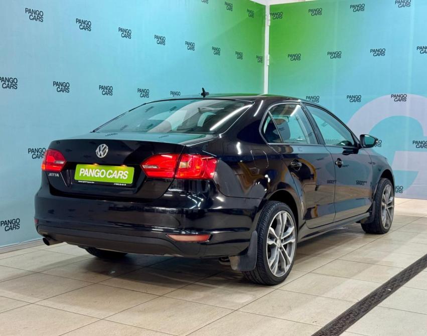 Volkswagen Jetta VI Набережные Челны  - изображение 3