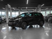 Kia Sportage IV Москва  - изображение 26