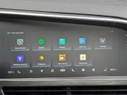 Geely Tugella I Рестайлинг Москва  - изображение 35