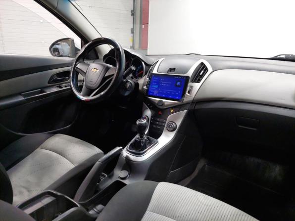 Chevrolet Cruze I Рестайлинг с пробегом 2014 года, цена 810 000 рублей, 176000 км, седан, Автокод Объявления