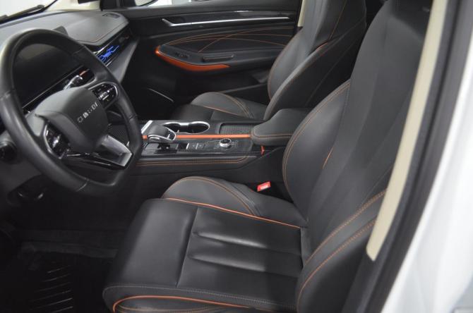 Omoda S5 GT с пробегом 2024 года, цена 1 750 000 рублей, 13082 км, седан, Автокод Объявления