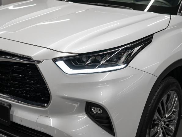 Toyota Highlander IV (XU70) с пробегом 2025 года, цена 5 225 000 рублей, 50 км, внедорожник, Автокод Объявления