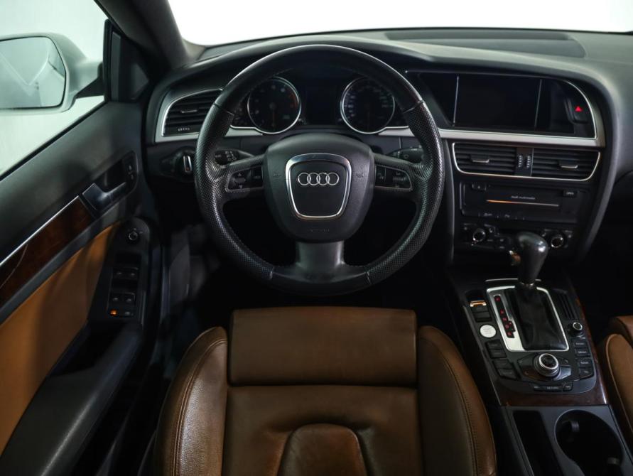 Audi A5 I (8T) Санкт-Петербург  - изображение 10