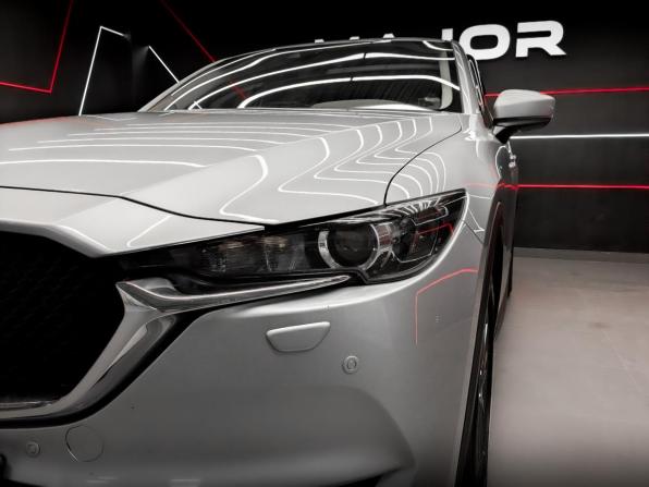Mazda CX-5 II с пробегом 2020 года, цена 2 350 000 рублей, 172392 км, внедорожник, Автокод Объявления