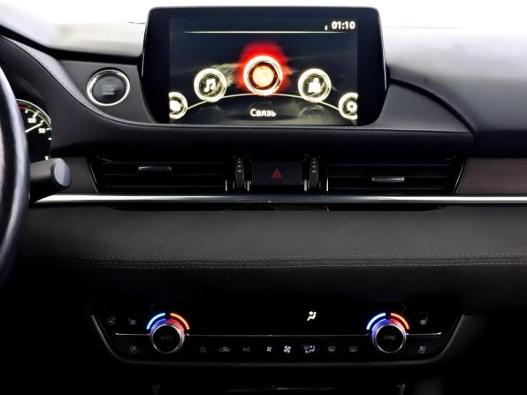 Mazda 6 III (GJ) Рестайлинг 2 с пробегом 2020 года, цена 2 700 000 рублей, 79335 км, седан, Автокод Объявления