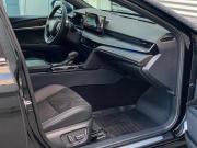 Toyota Camry IX (XV80) China Market Москва  - изображение 28