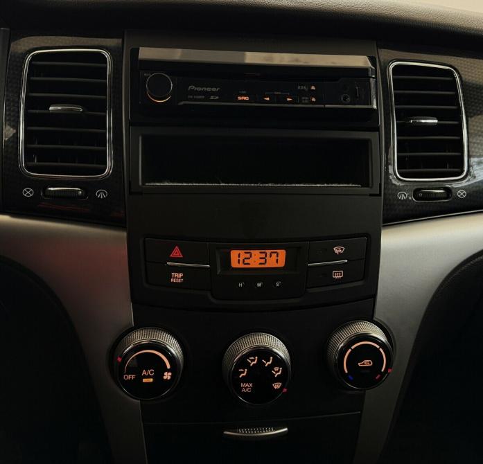 SsangYong Actyon II Москва  - изображение 7