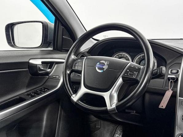 Volvo XC60 I с пробегом 2011 года, цена 1 437 200 рублей, 352743 км, внедорожник, Автокод Объявления